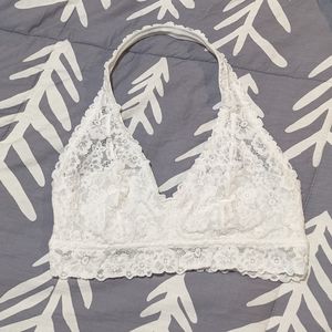 Aerie halter bralette